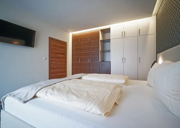 Laa Natura Nocleg ze śniadaniem