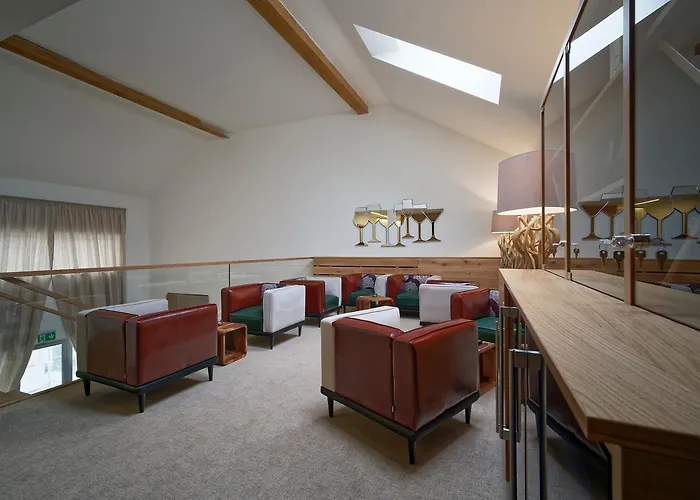 Laa Natura Laa an der Thaya