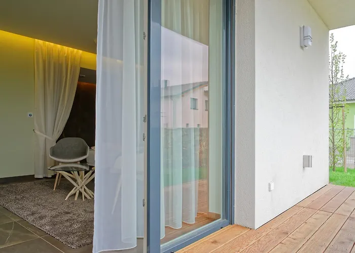 Laa Natura Nocleg ze śniadaniem