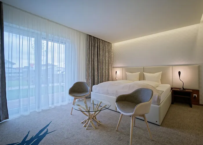 Laa Natura Laa an der Thaya