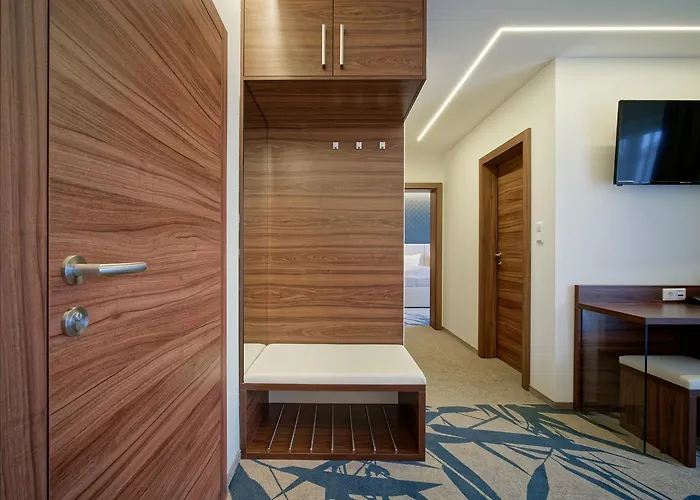 Laa Natura Nocleg ze śniadaniem Laa an der Thaya