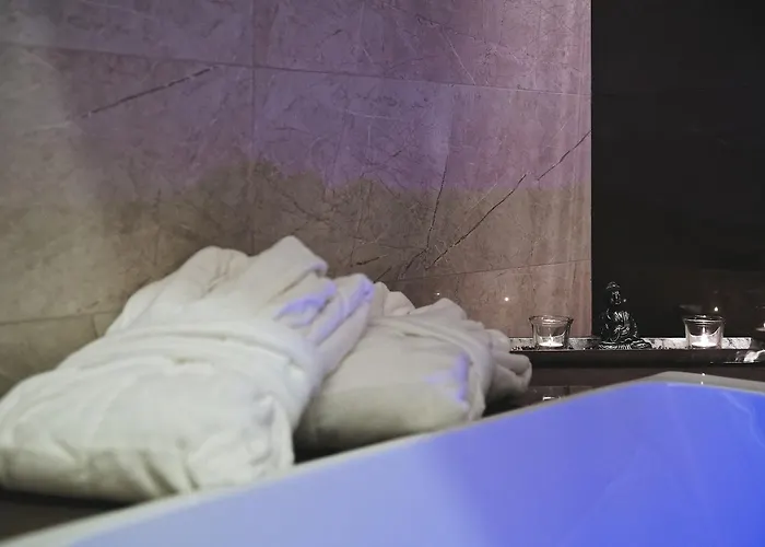 Laa Natura Laa an der Thaya