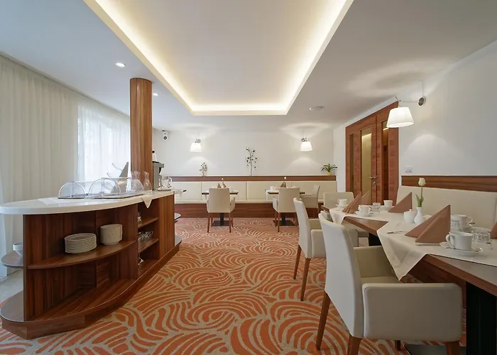 Nocleg ze śniadaniem Laa Natura