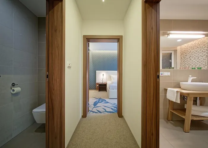 Laa Natura Nocleg ze śniadaniem Laa an der Thaya