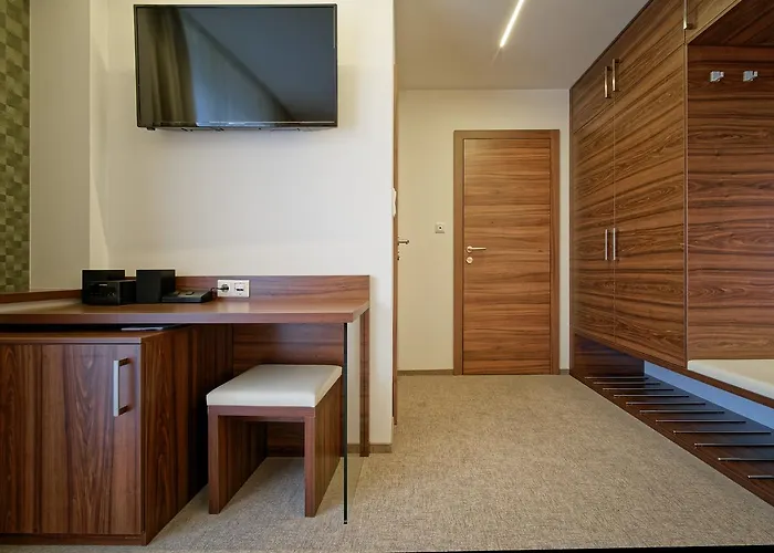 Laa Natura Nocleg ze śniadaniem Laa an der Thaya