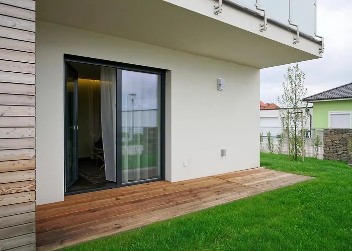 Nocleg ze śniadaniem Laa Natura