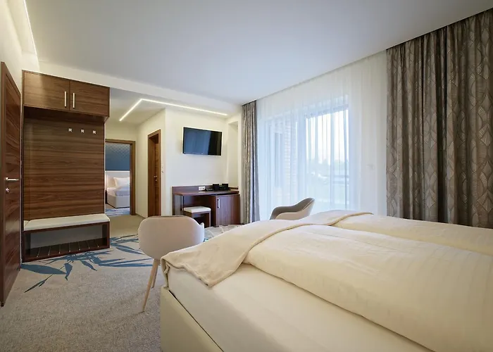 Nocleg ze śniadaniem Laa Natura