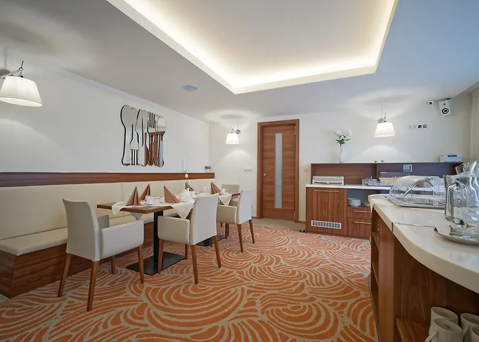 Laa Natura 3* Laa an der Thaya