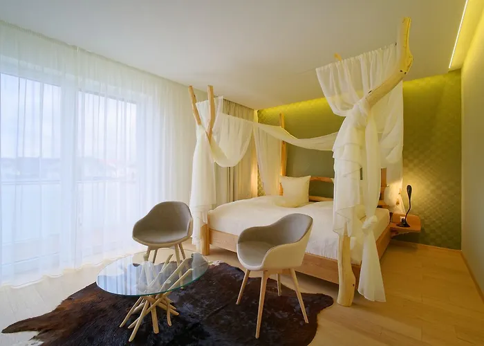 Laa Natura 3* Laa an der Thaya