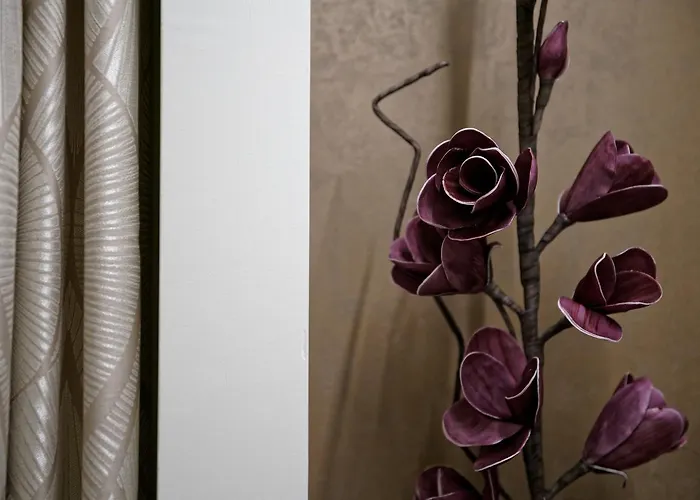 Nocleg ze śniadaniem Laa Natura