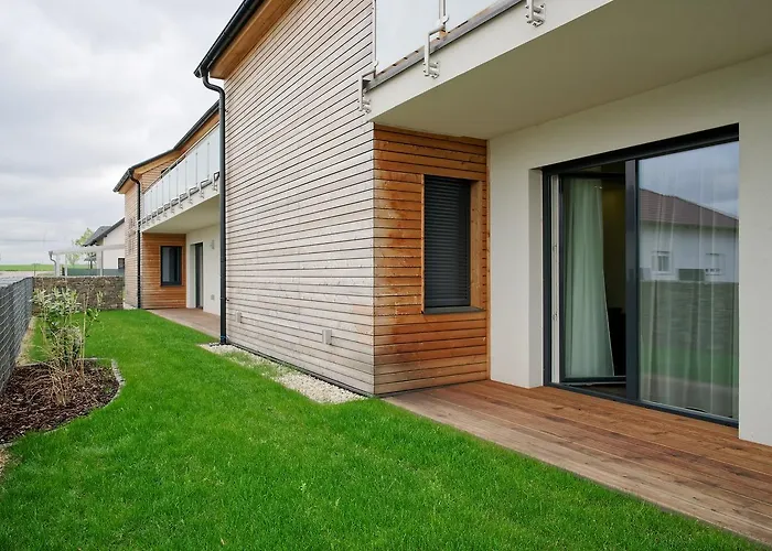 Laa Natura 3* Laa an der Thaya