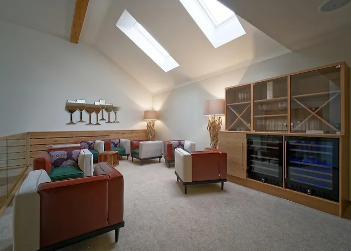 Laa Natura Laa an der Thaya