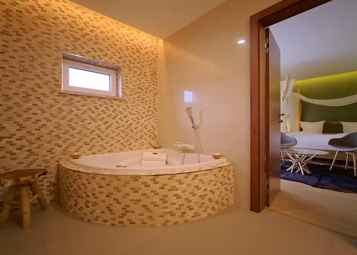 Laa Natura 3* Laa an der Thaya