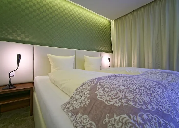 Laa Natura 3* Laa an der Thaya