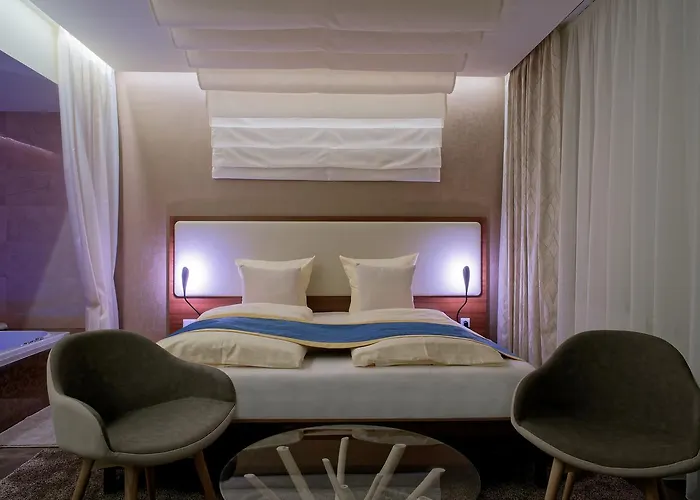 Laa Natura Laa an der Thaya