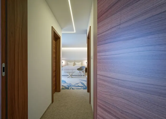 Laa Natura Nocleg ze śniadaniem