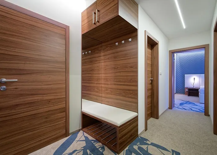 Laa Natura Bed & Breakfast 3*