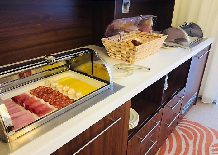 Nocleg ze śniadaniem Laa Natura