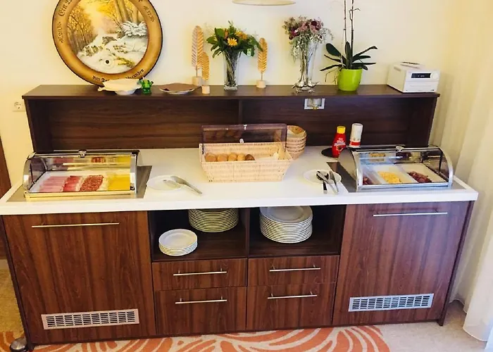 Laa Natura 3* Laa an der Thaya