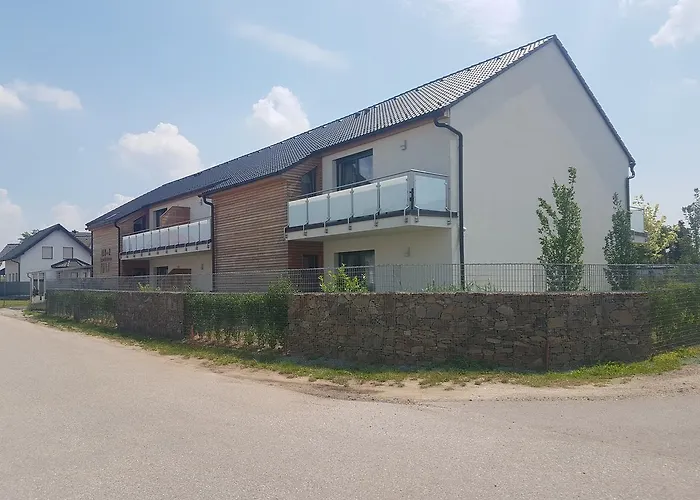 Laa Natura 3* Laa an der Thaya