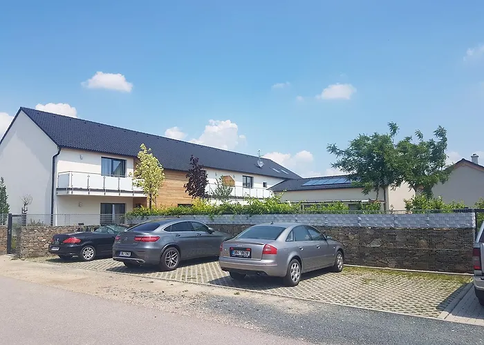 Laa Natura Nocleg ze śniadaniem