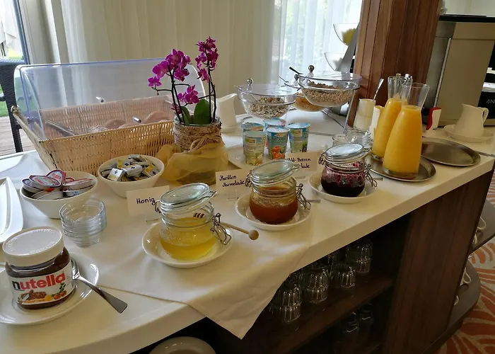 Laa Natura 3* Laa an der Thaya