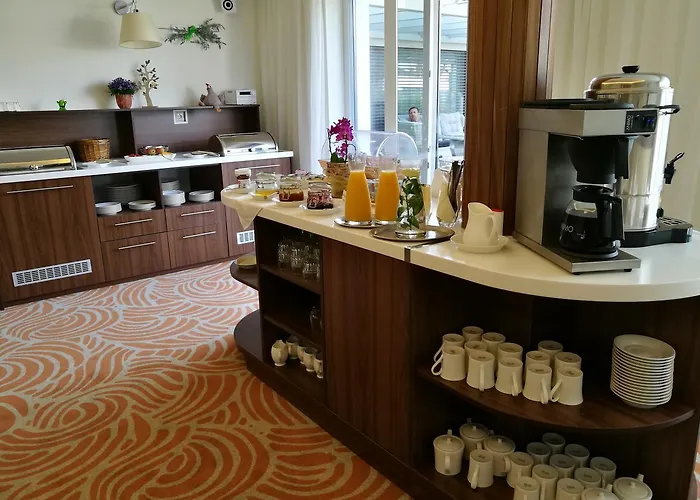 Bed & Breakfast Laa Natura