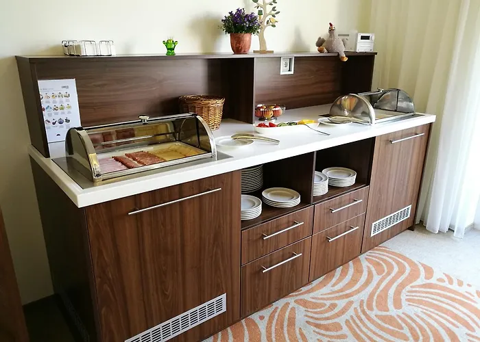 Laa Natura 3* Laa an der Thaya