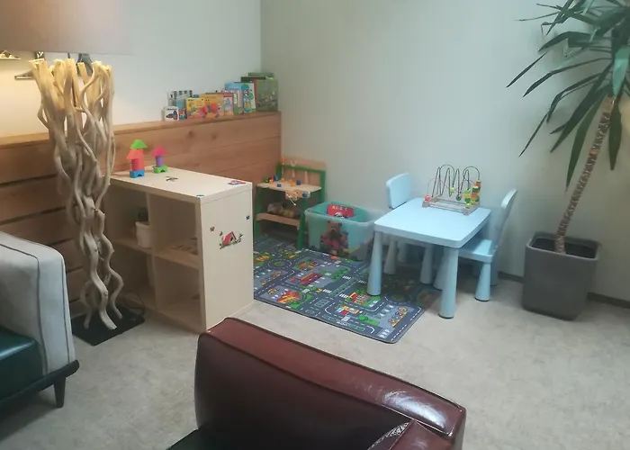 Nocleg ze śniadaniem Laa Natura Laa an der Thaya